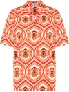 Etro Shirts In 750