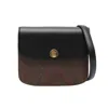 Etro Logo Shoulder Bag In Black