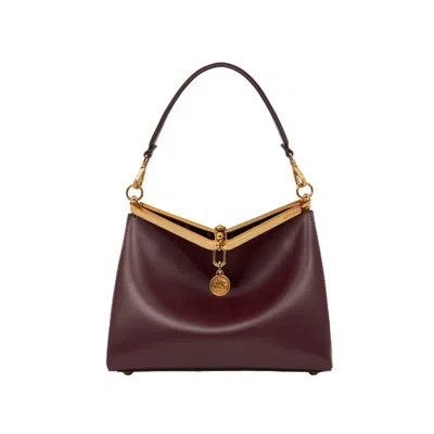 Etro Medium Shoulder Bag Detachable Strap