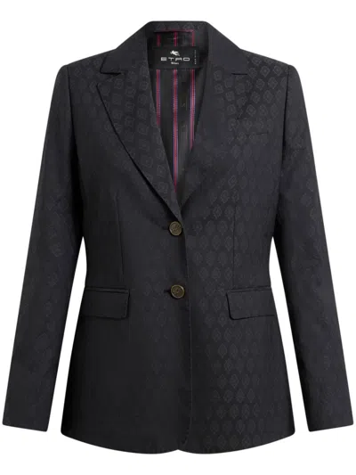 ETRO WOMEN'S JACKET