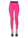 Etro Pantalone-40 In Pink