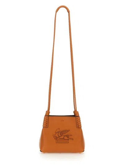 ETRO WOMEN'S LIBRA ARNICA MINI SHOPPING BAG
