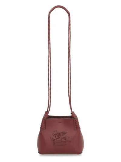 ETRO WOMEN'S LIBRA MINI TOTE