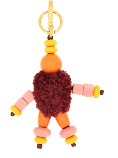 ETRO ETRO WOMEN CHARM OMINO.