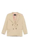 Etro Notched-lapels Blazer