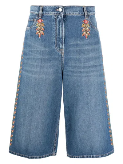 ETRO WOMEN'S PANTALON