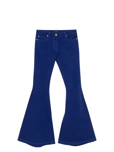 ETRO WOMEN'S PANTS