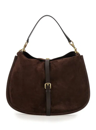 Etro Women Pony Large In Multi