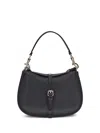 Etro Pony Shoulder Bag