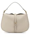 Etro "pony" Shoulder Bag In Neutral