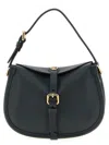 Etro Small Crossbody Bag In Black