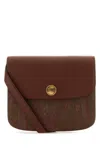 Etro Large Essential Cross Body Bag In Multicolor