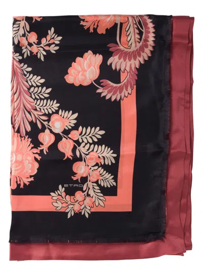 ETRO WOMEN'S SCARVES
