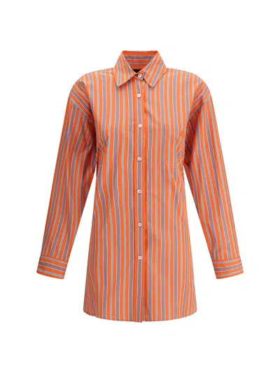 ETRO ETRO WOMEN SHIRT WITH KNOT
