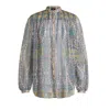 Etro Women's Shirts  - Shirts Woman - Multicolor
