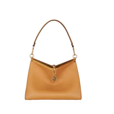 Etro Women Shoulder Bags  - Shoulder Bag Sail M - Camel