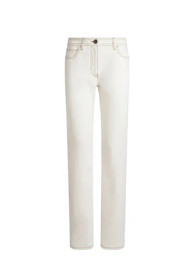 Etro Women's Skinny Jeans