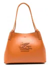 Etro Women's Small Libra Tote Bag