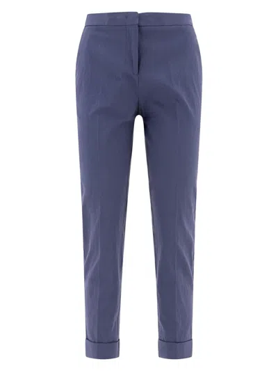 ETRO WOMEN'S TROUSERS