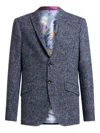 Etro Wool Blazer