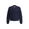 Etro Wool Bomber Jacket