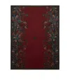 Etro Wool Clergy Throw In Multi