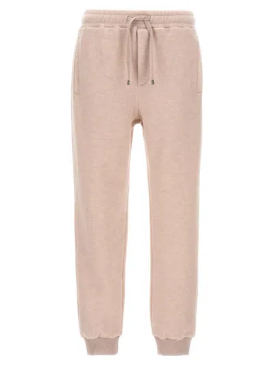 Etro Wool Joggers