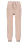 Etro Wool Joggers Elastic Waistband