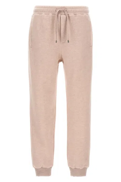 ETRO ETRO WOOL JOGGERS