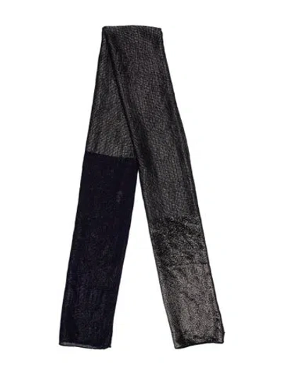 Pre-owned Etro Wool Scarf