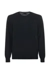 Etro Crew Neck Knitwear Sweater