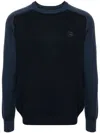 Etro Sweaters In Blue