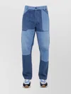 Etro Men's Jeans Worker