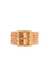 Etro Woven Maxi Belt