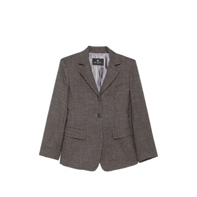 ETRO ETRO WRCA BLAZER