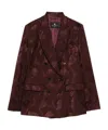 Etro Wrca001099tjb41 M5039 In Brown