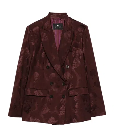 ETRO WRCA001099TJB41 M5039