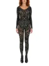 ETRO X WOLFORD ETRO X WOLFORD BODYSUIT