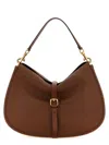Etro Women Medium Pony Shoulder Bag In Brown
