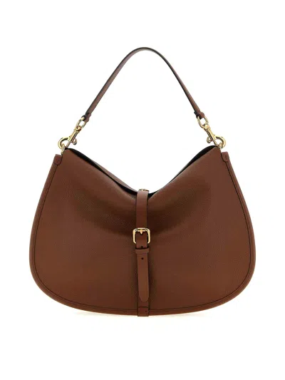 ETRO XL SHOULDER BAG