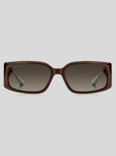 Etro Zephyr, Damen, Braun In Brown