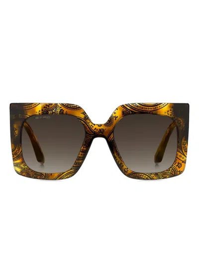 ETRO ETROMANIA SUNGLASSES