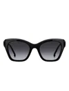 Etro 54mm Gradient Cat Eye Sunglasses