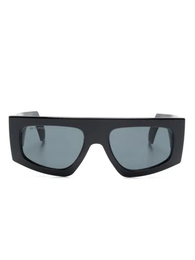 Etro Screen Sunglasses In Black