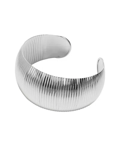 Etrusca Gioielli Bracelet In Silver