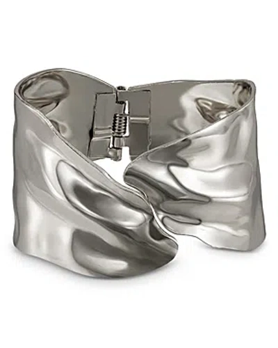 ETTIKA ABSTRACT CUFF BRACELET