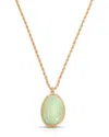 Ettika Twilight Nights Necklace In Gold
