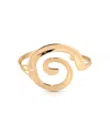 Ettika Aura Statement Cuff Bracelet