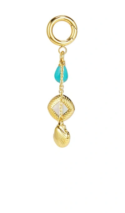 Ettika Charm In Gold