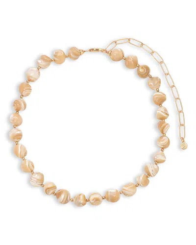 ETTIKA COASTAL BEAUTY NECKLACE, 14